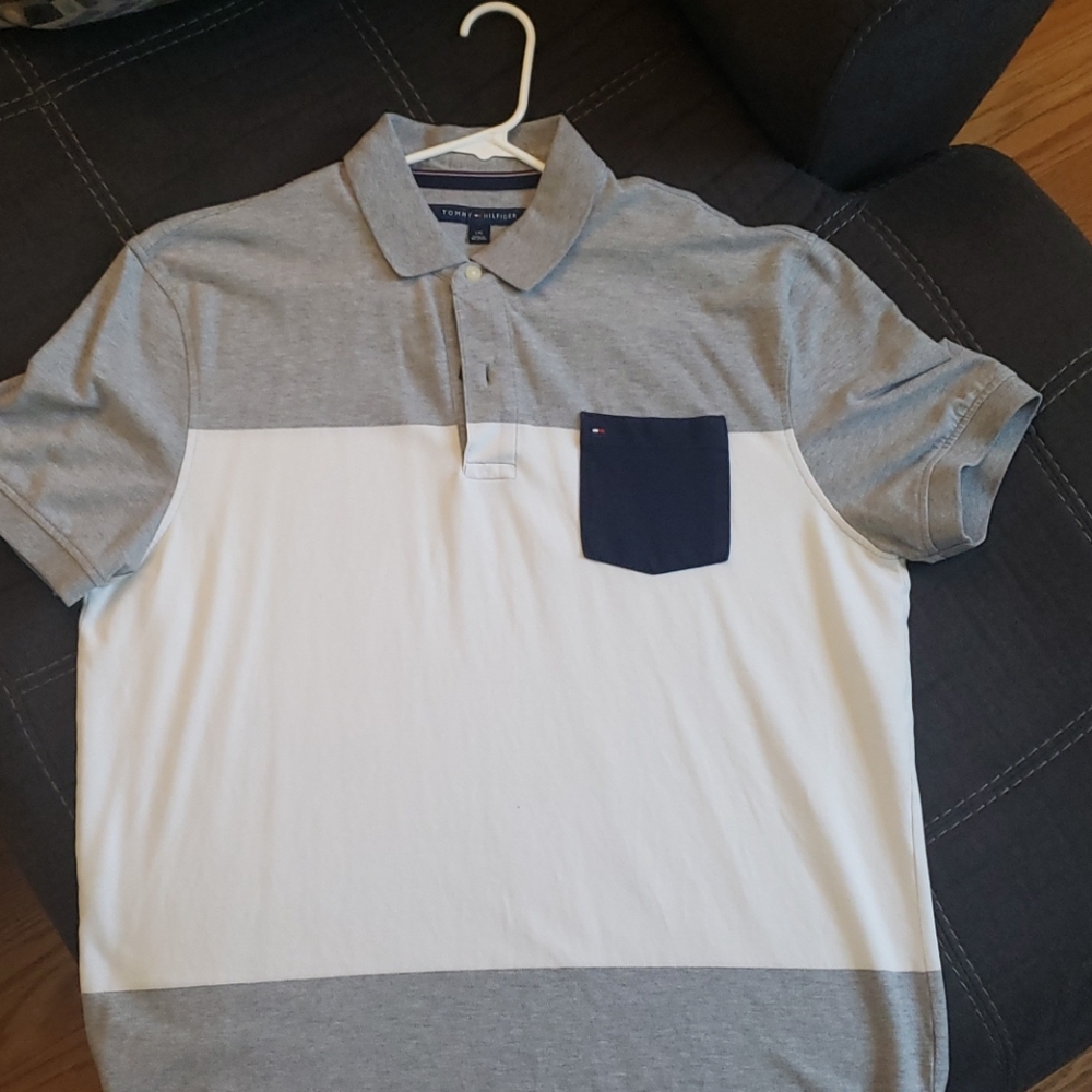 Hilfiger Polo